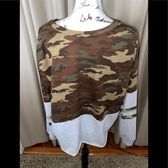 Stella Viva Shirt - Picture 2 of 7